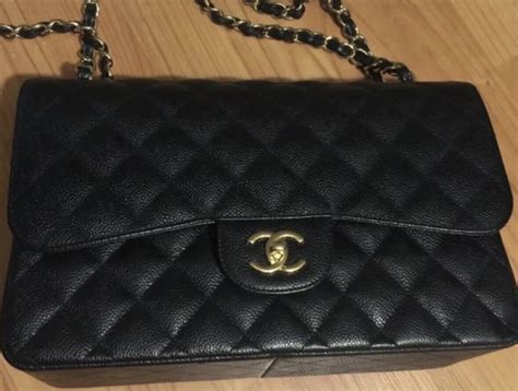 borse chanel usate ebay|Chanel borse sito ufficiale.